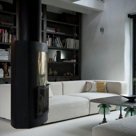 Chez Mezig Bed and Breakfast Orvault Εξωτερικό φωτογραφία
