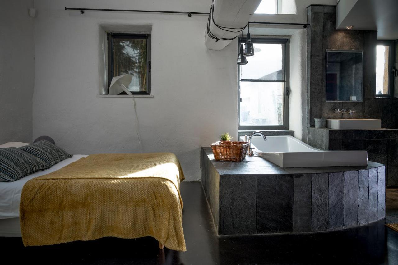 Chez Mezig Bed and Breakfast Orvault Εξωτερικό φωτογραφία